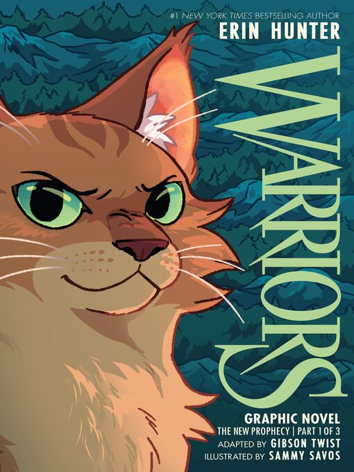 Cover image for The New Prophecy
